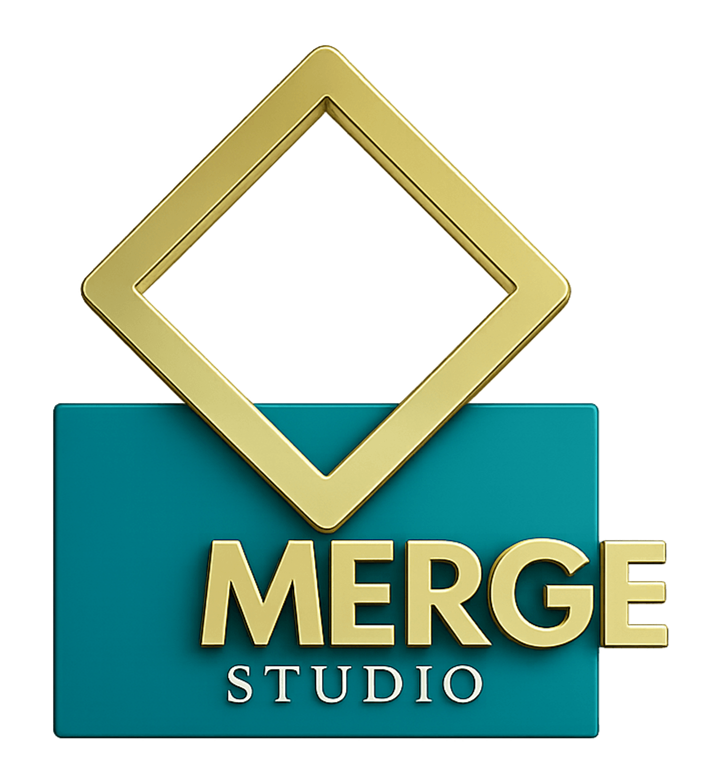 Merge Studio logo